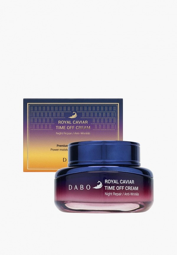 фото Крем для лица dabo