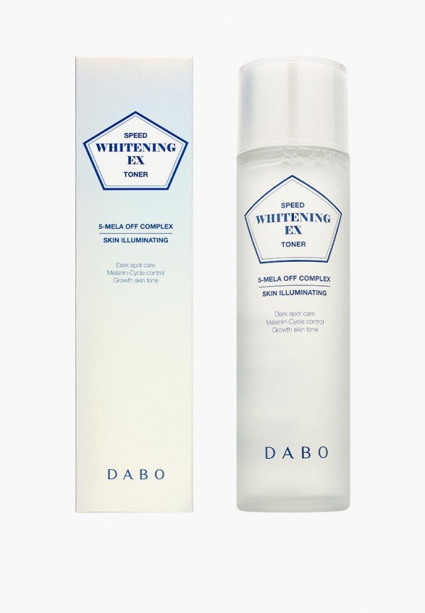 Тонер для лица Dabo