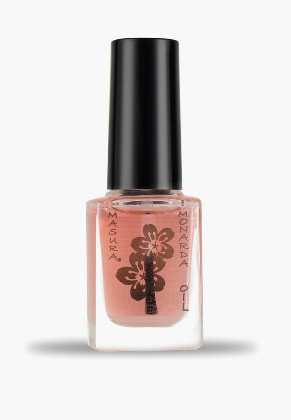 Масло для ногтей и кутикулы Masura 1399₽