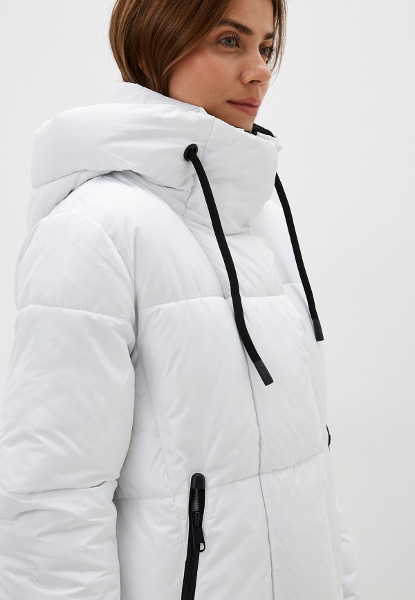 фото Куртка утепленная colin's