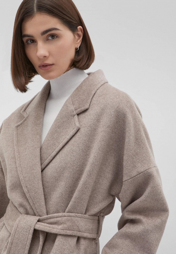 фото Пальто i am studio