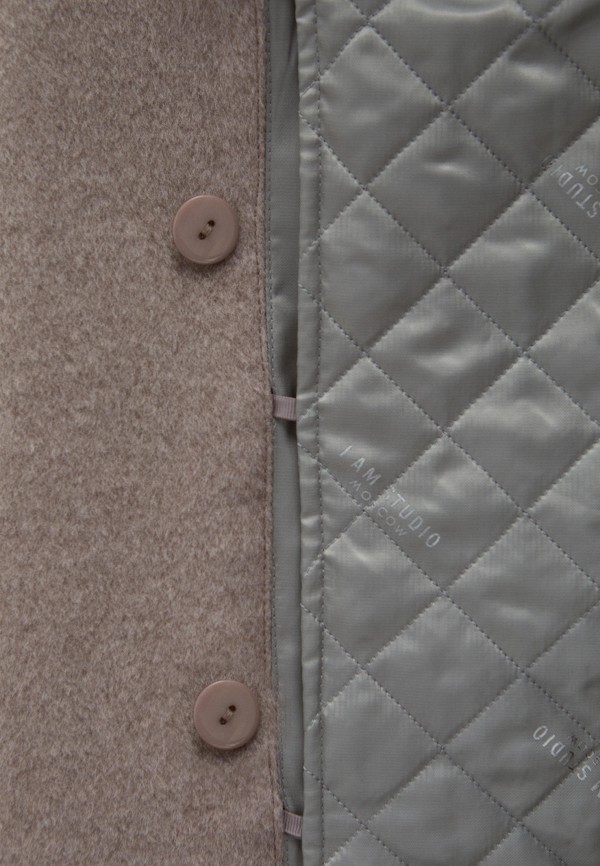 фото Пальто i am studio