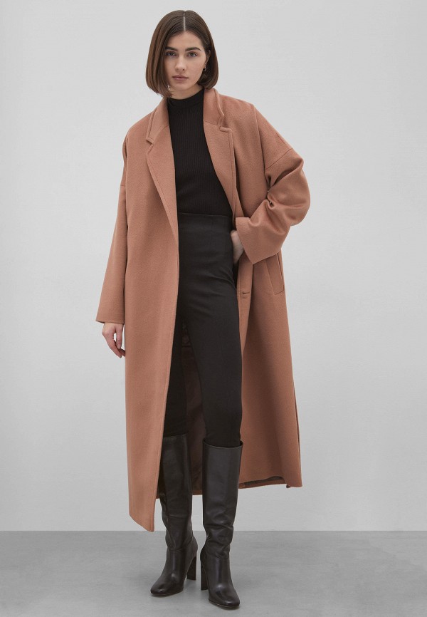 фото Пальто i am studio