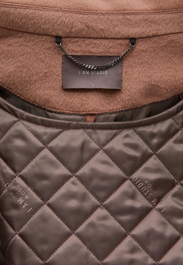 фото Пальто i am studio