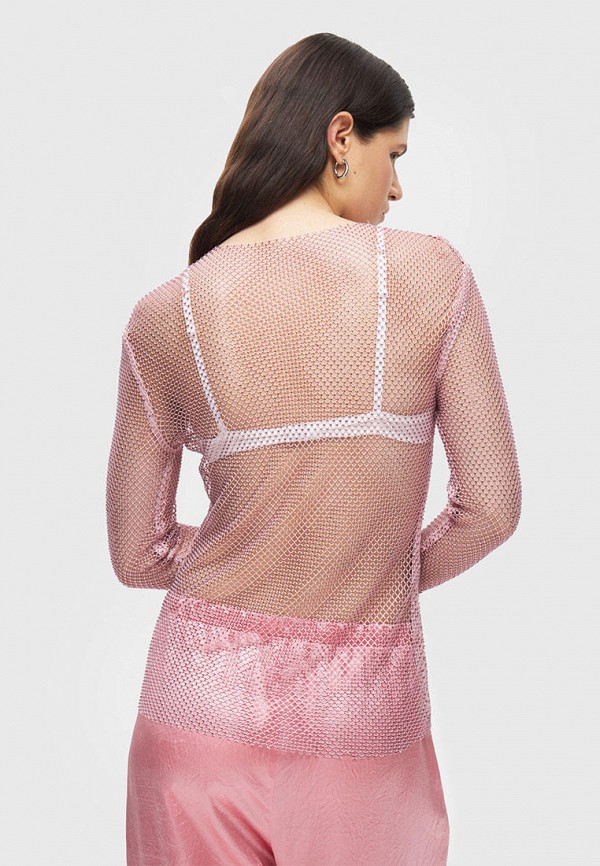 фото Лонгслив studio 29