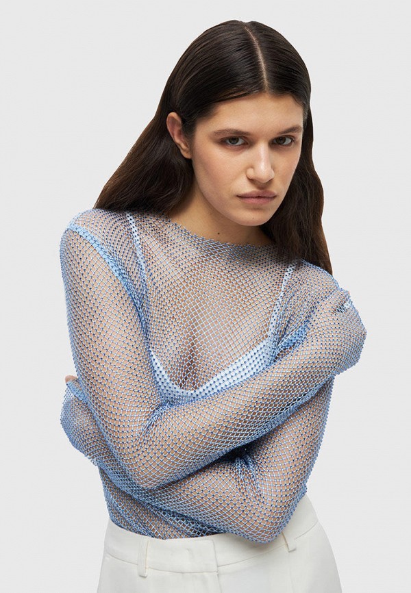 фото Лонгслив studio 29