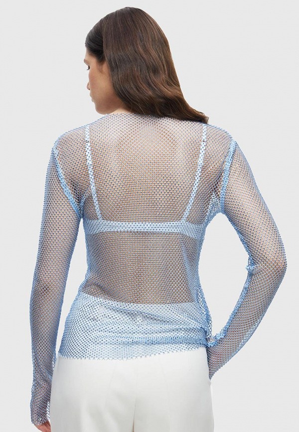 фото Лонгслив studio 29