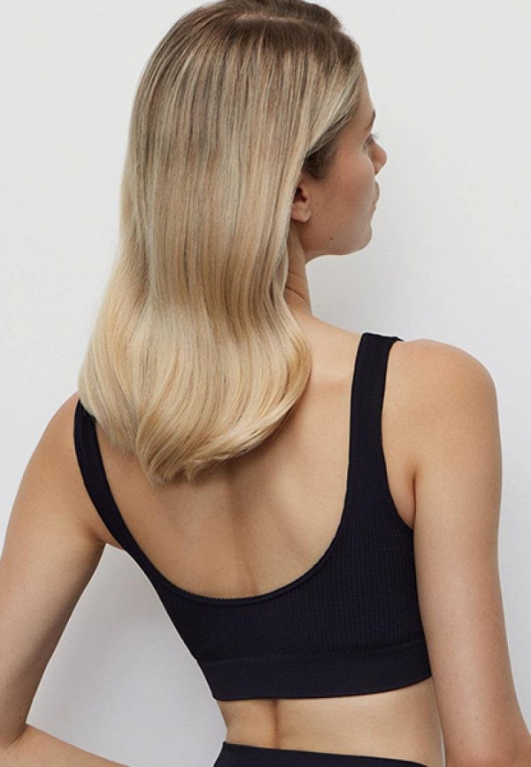 фото Топ бельевой и трусы belle you