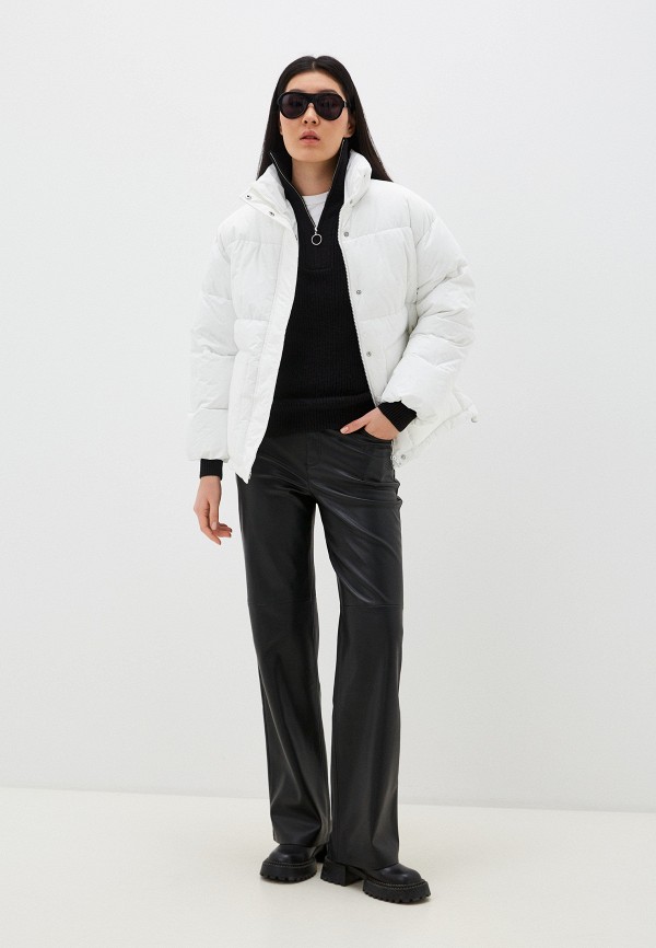 фото Куртка утепленная befree