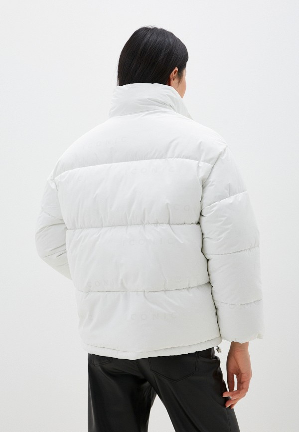 фото Куртка утепленная befree