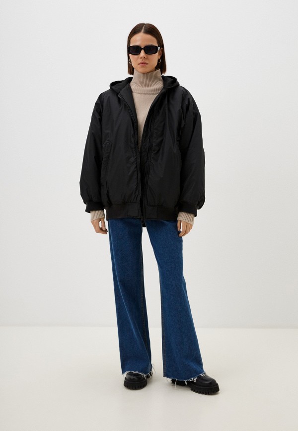 фото Куртка утепленная befree