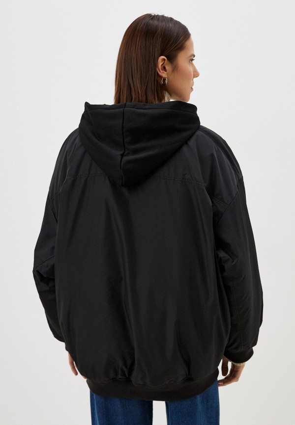 фото Куртка утепленная befree