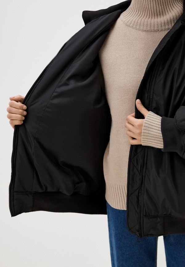 фото Куртка утепленная befree