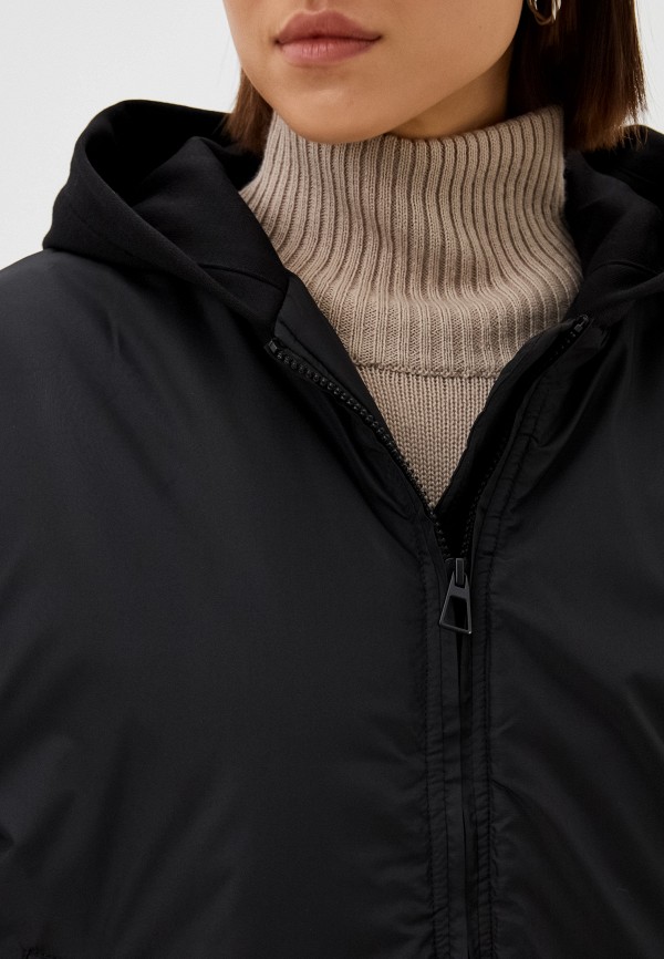 фото Куртка утепленная befree