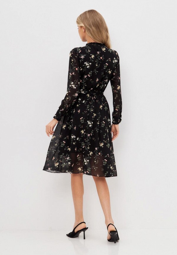 фото Платье must have basis