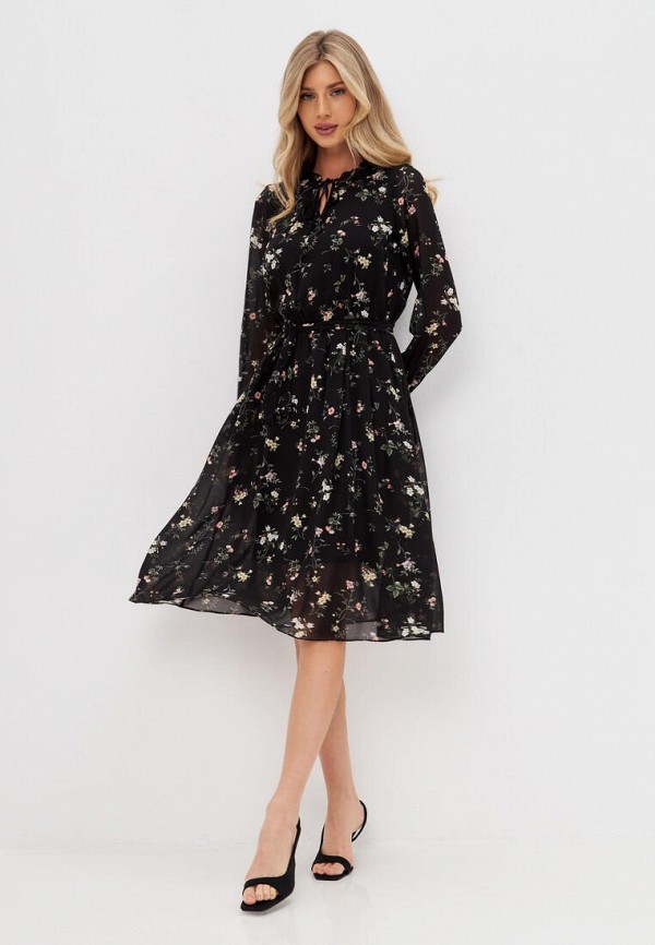 фото Платье must have basis