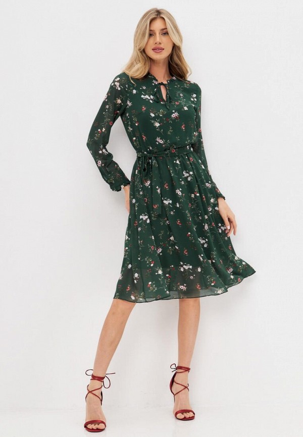 фото Платье must have basis