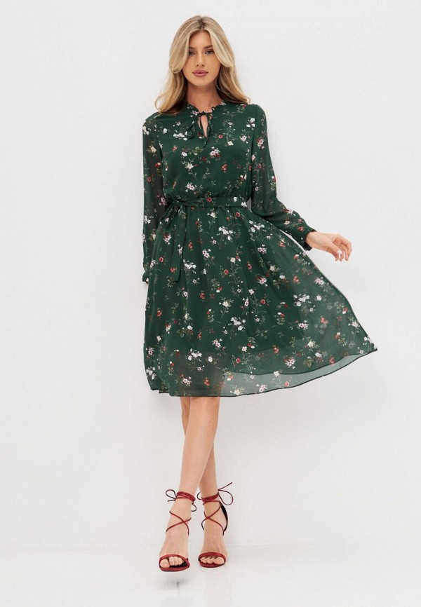 фото Платье must have basis