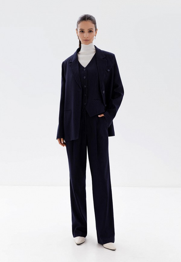 фото Брюки lichi