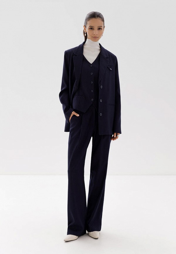 фото Брюки lichi