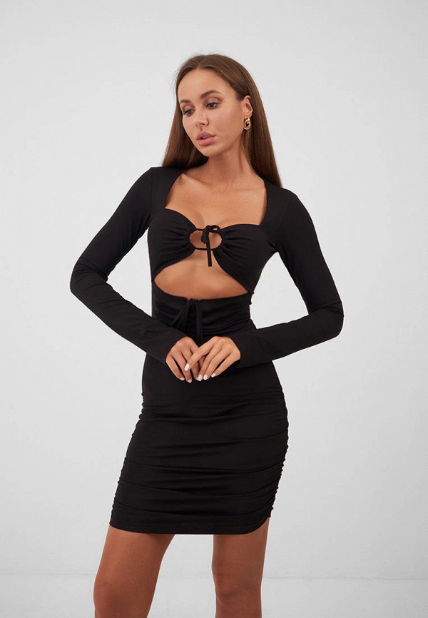 фото Платье loo ru