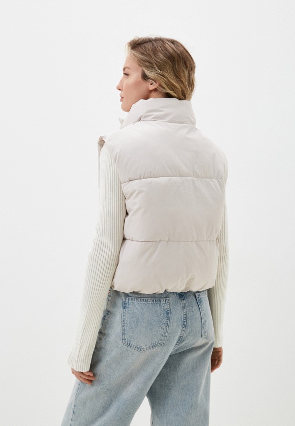 фото Жилет утепленный befree