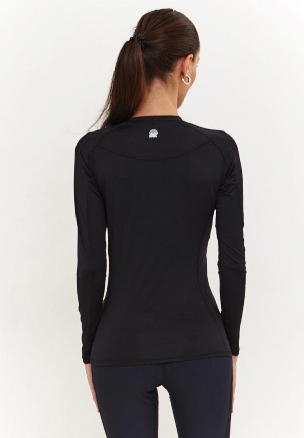 фото Лонгслив спортивный rebelpro