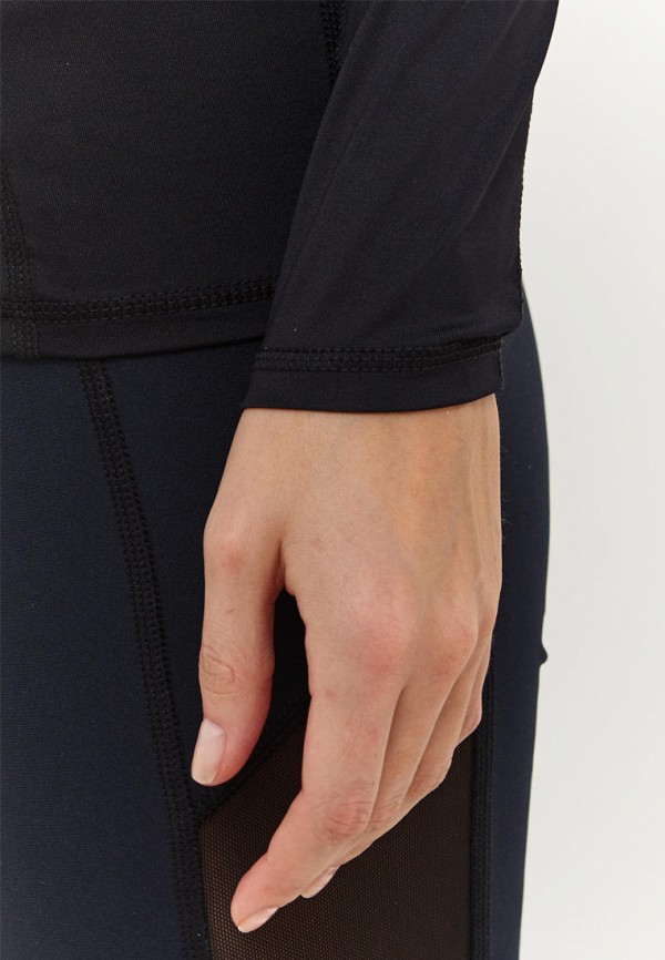 фото Лонгслив спортивный rebelpro