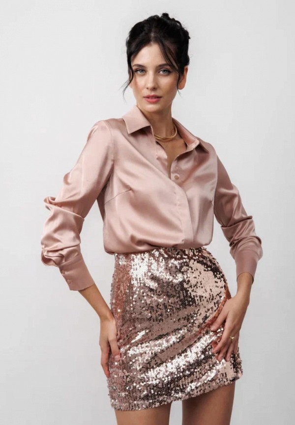 Блуза Annen 2599₽