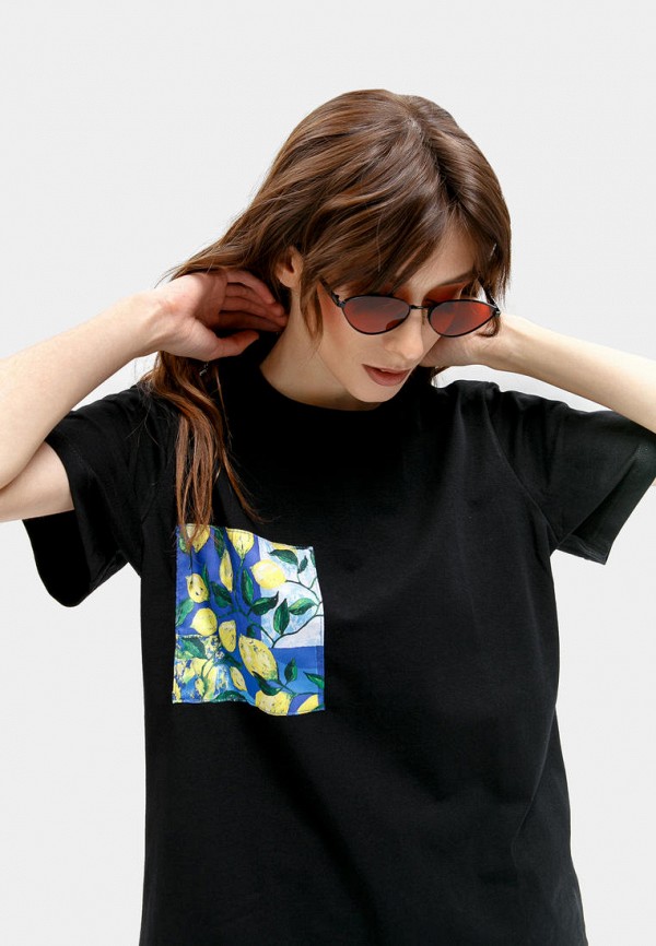 фото Футболка artograph