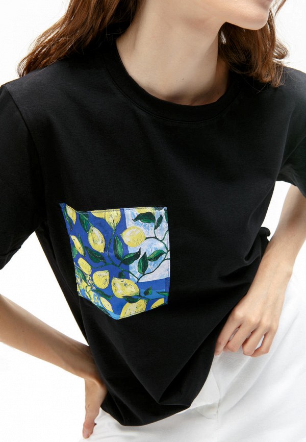 фото Футболка artograph