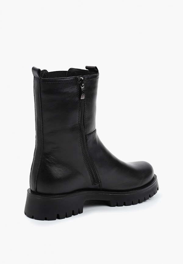 фото Полусапоги francesco donni