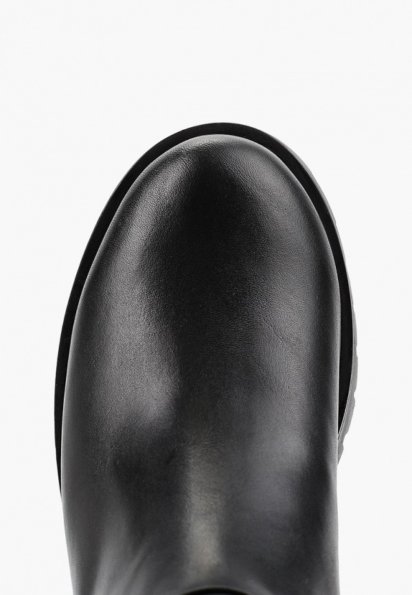 фото Полусапоги francesco donni