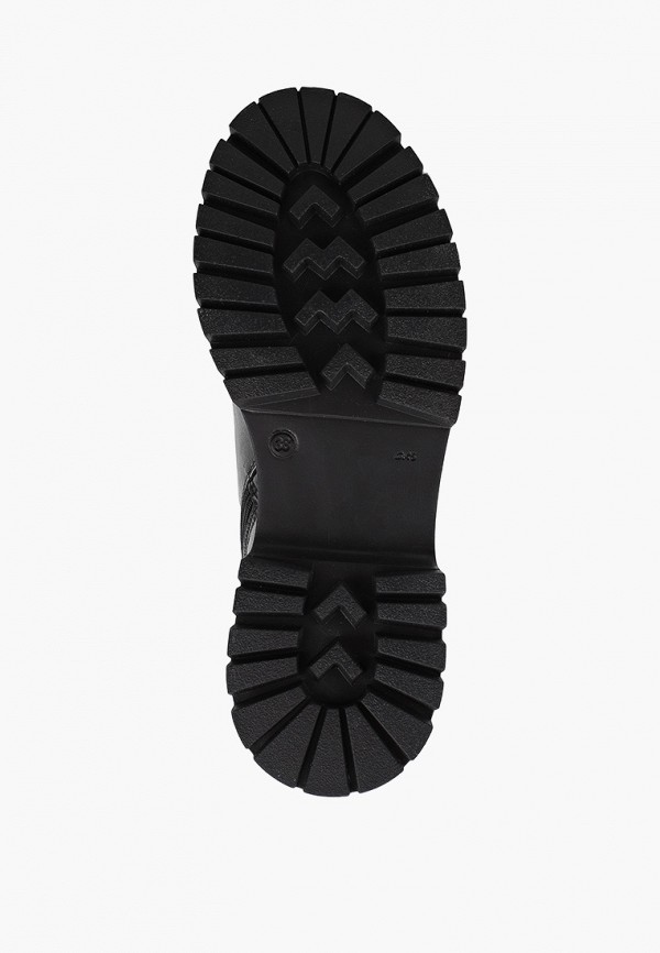 фото Полусапоги francesco donni