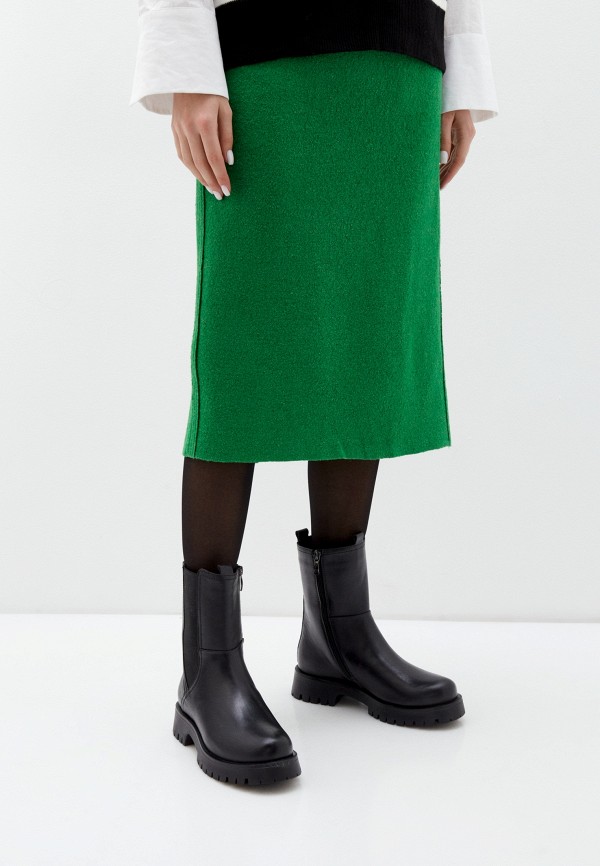 фото Полусапоги francesco donni