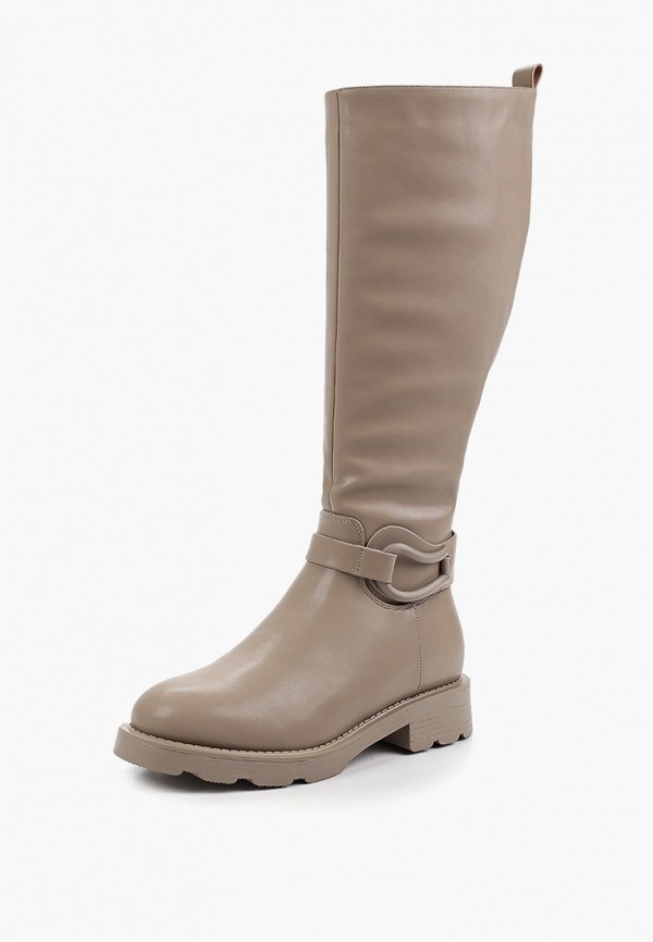 фото Сапоги francesco donni