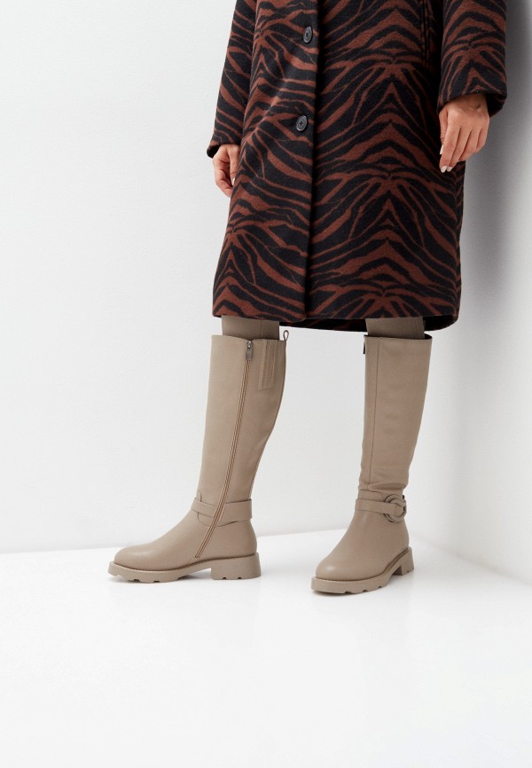 фото Сапоги francesco donni