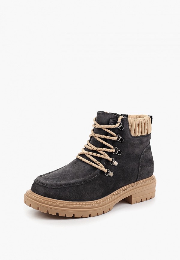 фото Ботинки francesco donni