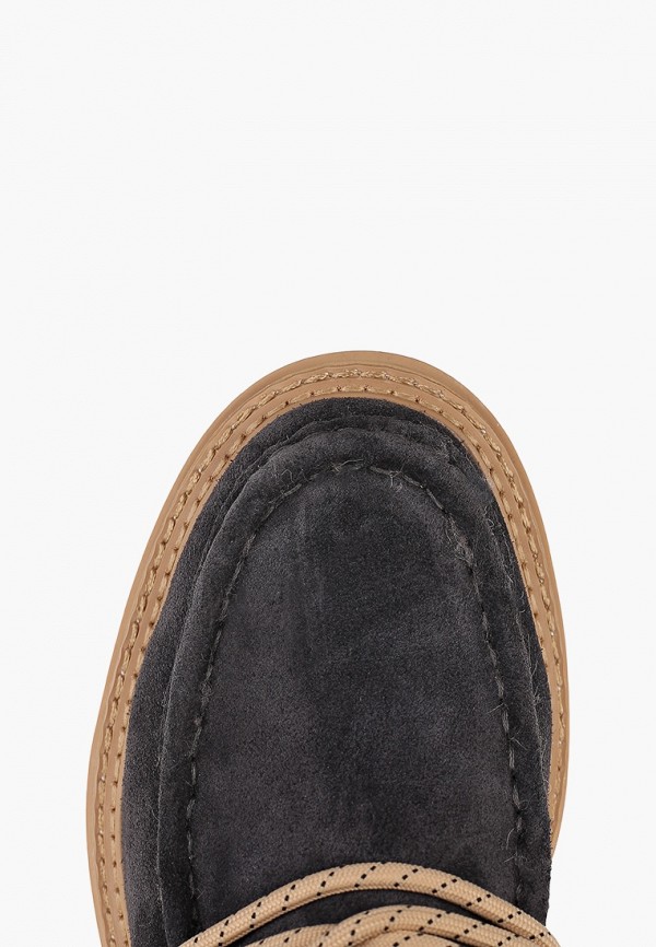 фото Ботинки francesco donni