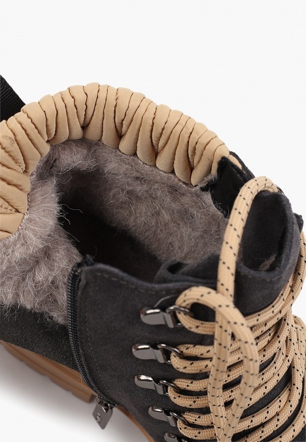 фото Ботинки francesco donni