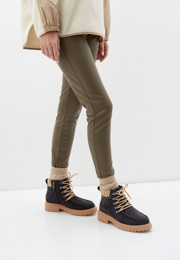 фото Ботинки francesco donni