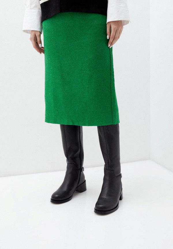 фото Сапоги francesco donni