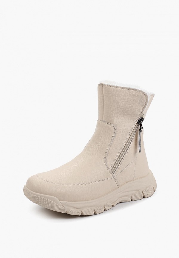 фото Ботинки francesco donni