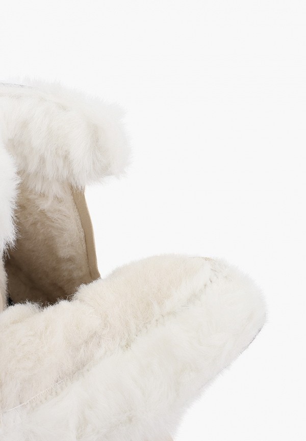 фото Ботинки francesco donni