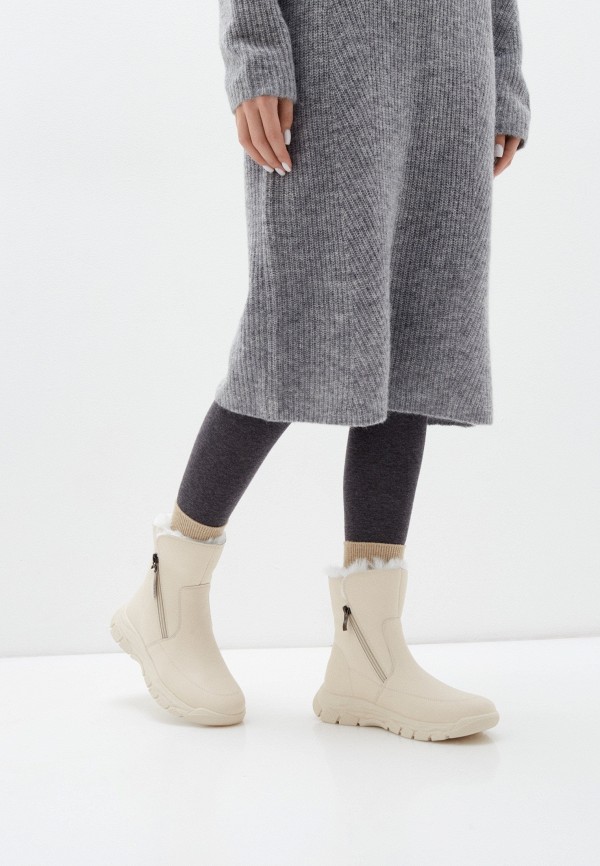 фото Ботинки francesco donni