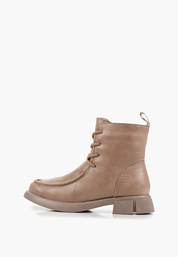 Ботинки Francesco Donni 7895₽