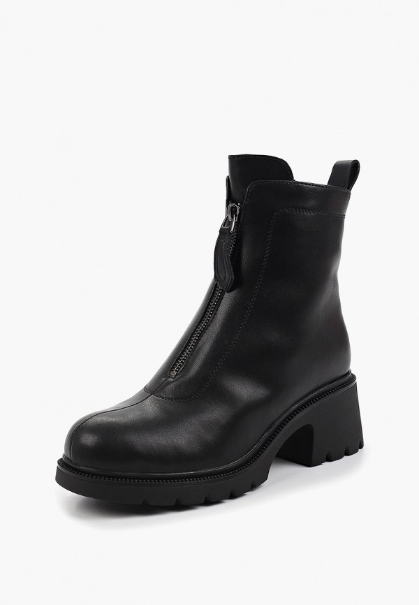 фото Ботильоны francesco donni