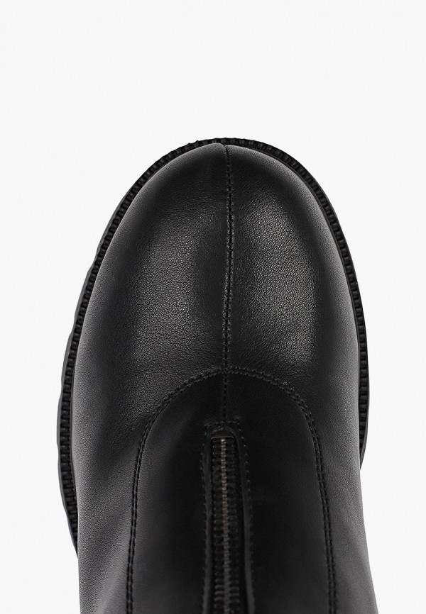 фото Ботильоны francesco donni