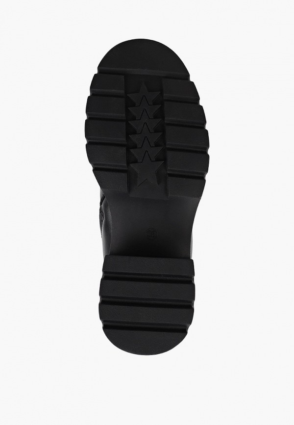 фото Ботильоны francesco donni