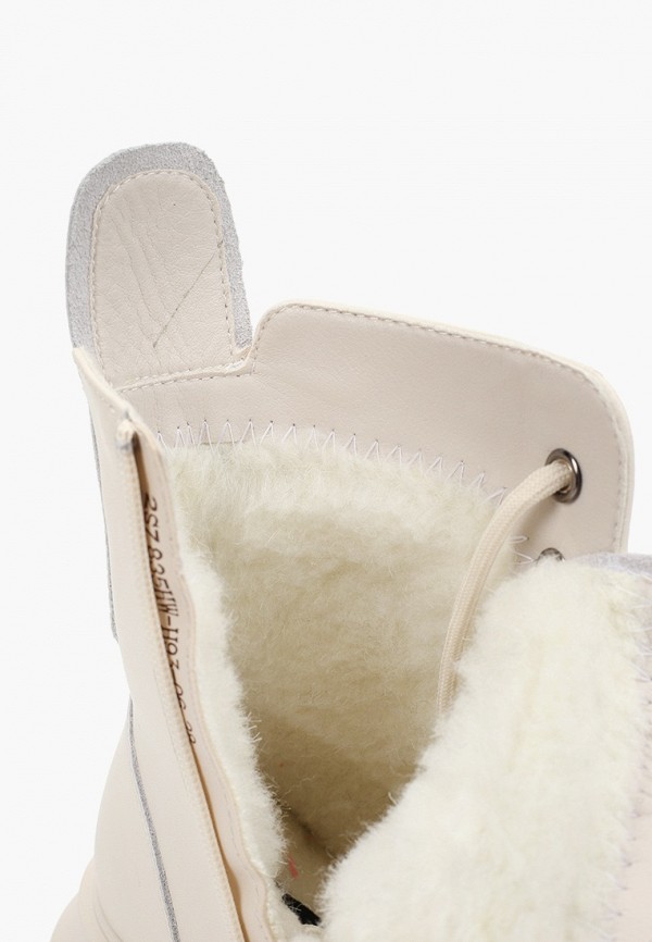 фото Ботинки francesco donni